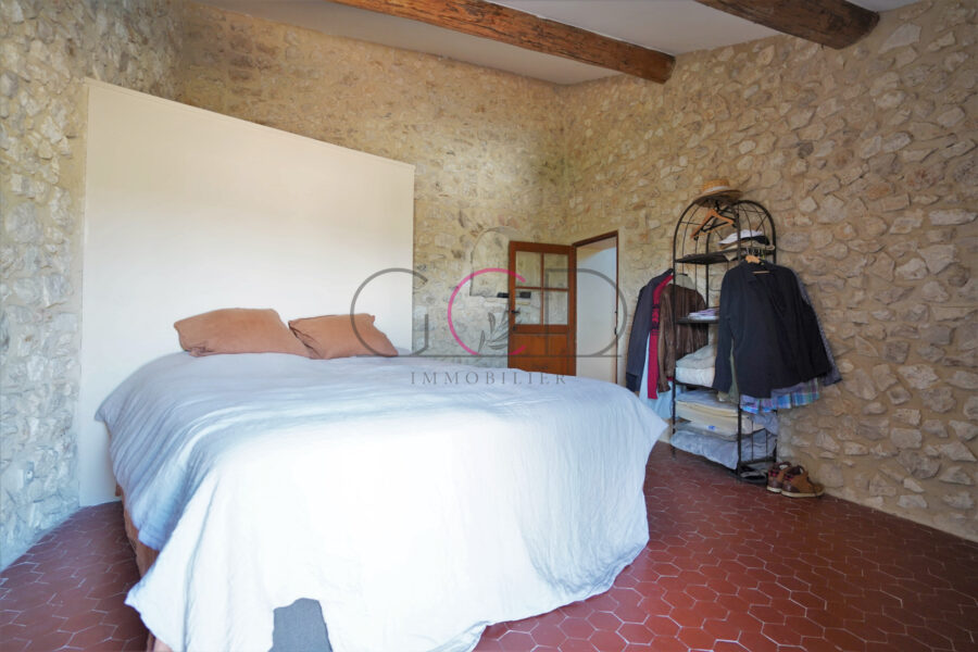 Maison à vendre à Aix-en-Provence — Vue nature — photo 17