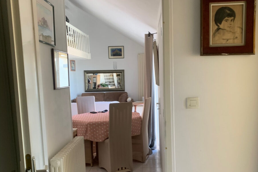 Appartement à vendre à L&rsquo;Île-Rousse — Vue mer — photo 4