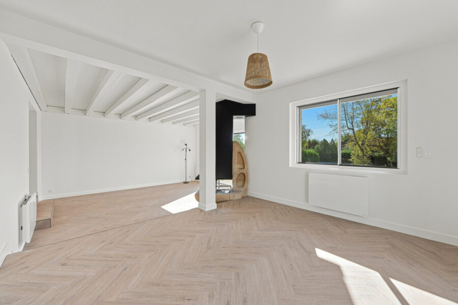 Maison à vendre à Cessy — Vue montagne — photo 7