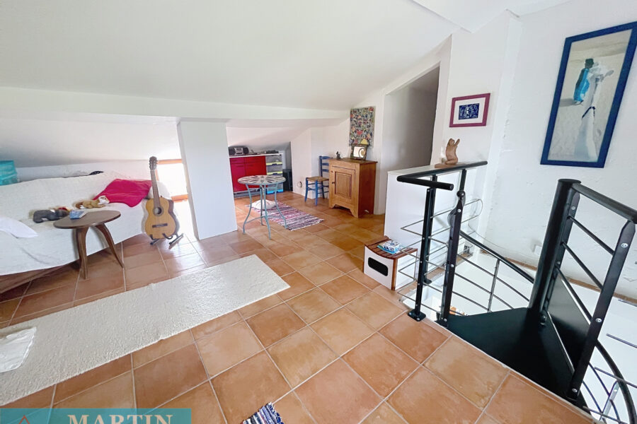Appartement à vendre à Saint-Jean-Pla-de-Corts — Vue nature — photo 15