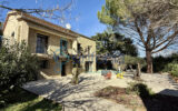 Maison à vendre à Uzès — Vue nature — photo 2