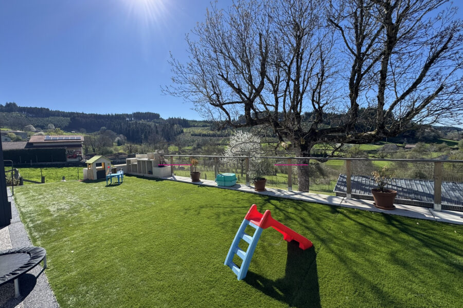 Maison à vendre à Amplepuis — Vue nature — photo 16