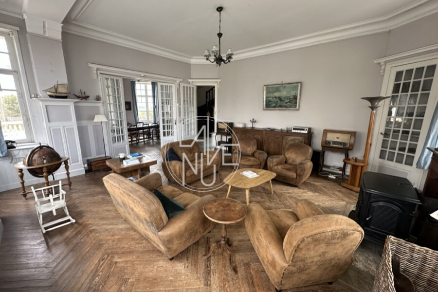Maison à vendre à Ambleteuse — Vue mer — photo 3