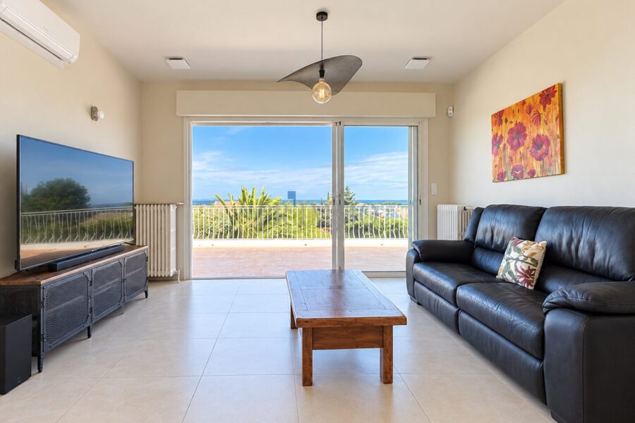 Maison à vendre à Fréjus — Vue mer — photo 4