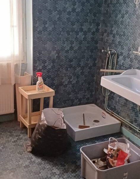 Maison à vendre à Saint-Mézard — Vue dégagée — photo 10