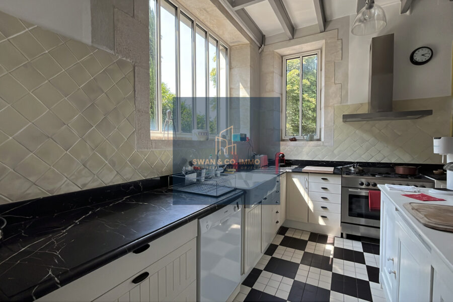 Maison à vendre à Vélines — Vue nature — photo 10