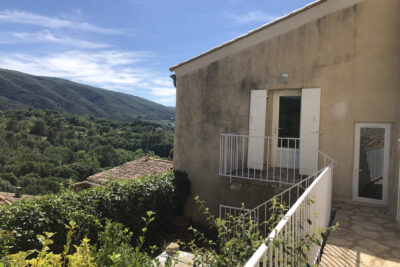 Maison à vendre à Bonnieux