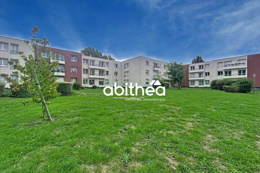 Appartement à vendre à Haubourdin — Vue parc & jardin — photo 16