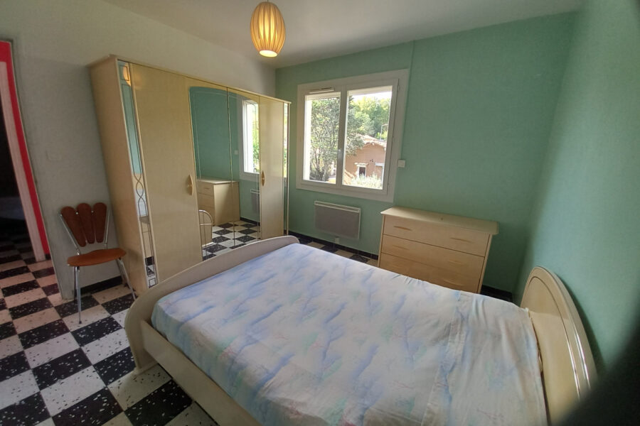 Maison à vendre à Lamalou-les-Bains — Vue nature — photo 20