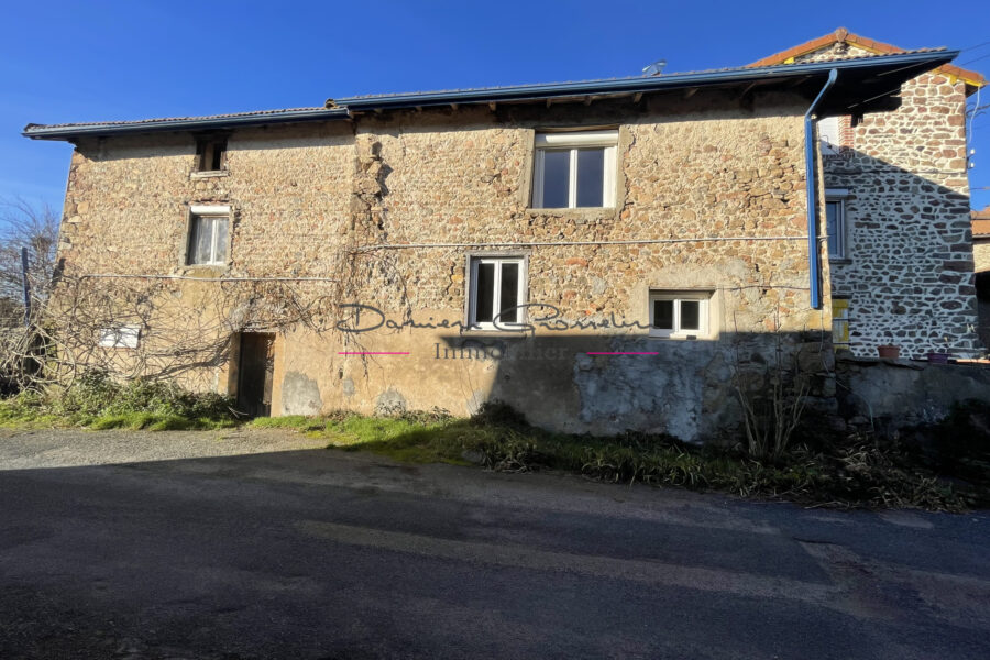 Maison à vendre à Amplepuis — Vue nature — photo 14