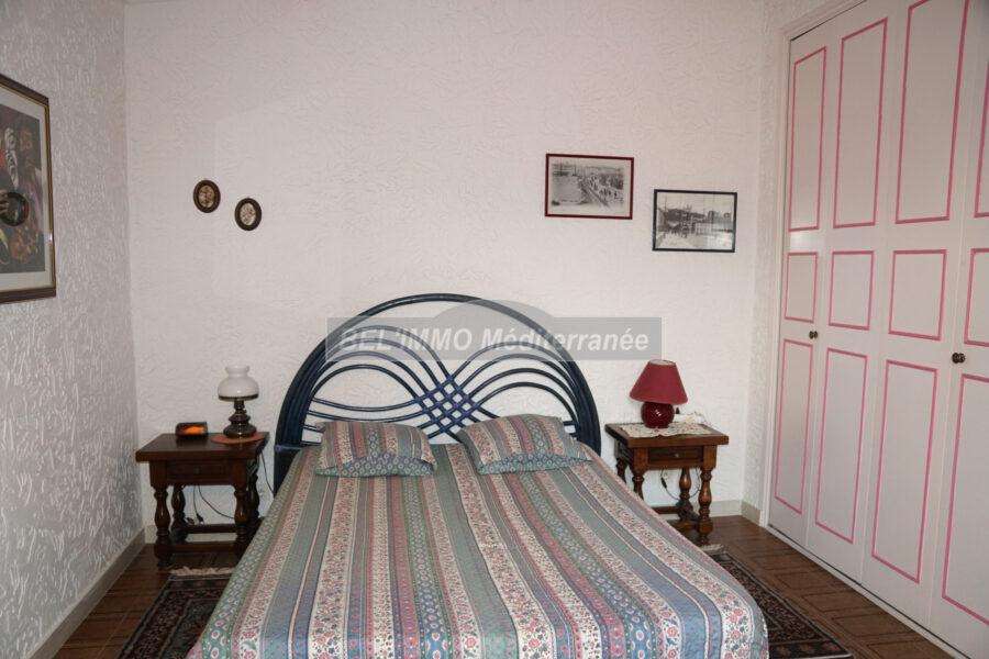 Appartement à vendre à Cavalaire-sur-Mer — Vue mer — photo 15