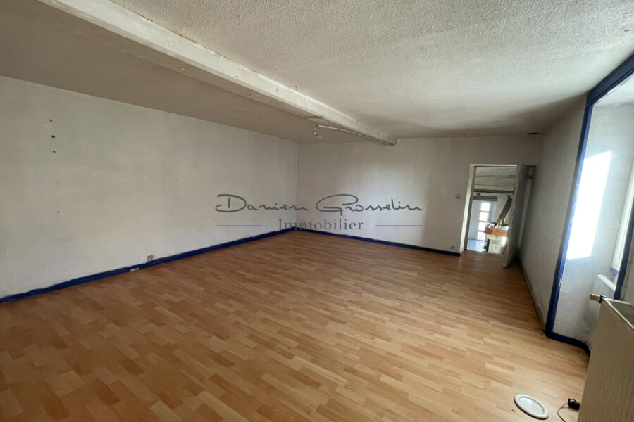 Maison à vendre à Amplepuis — Vue nature — photo 6