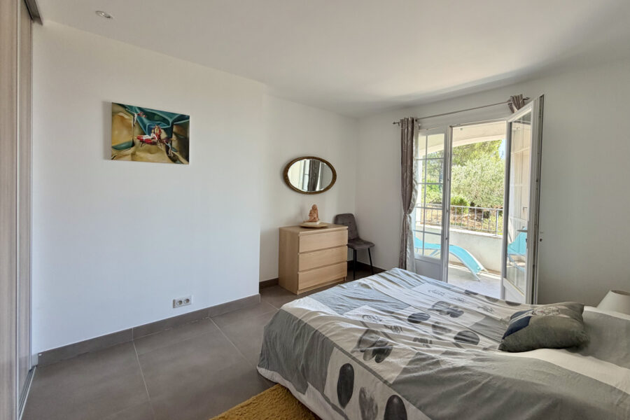 Maison à vendre à Bandol — Vue mer — photo 13