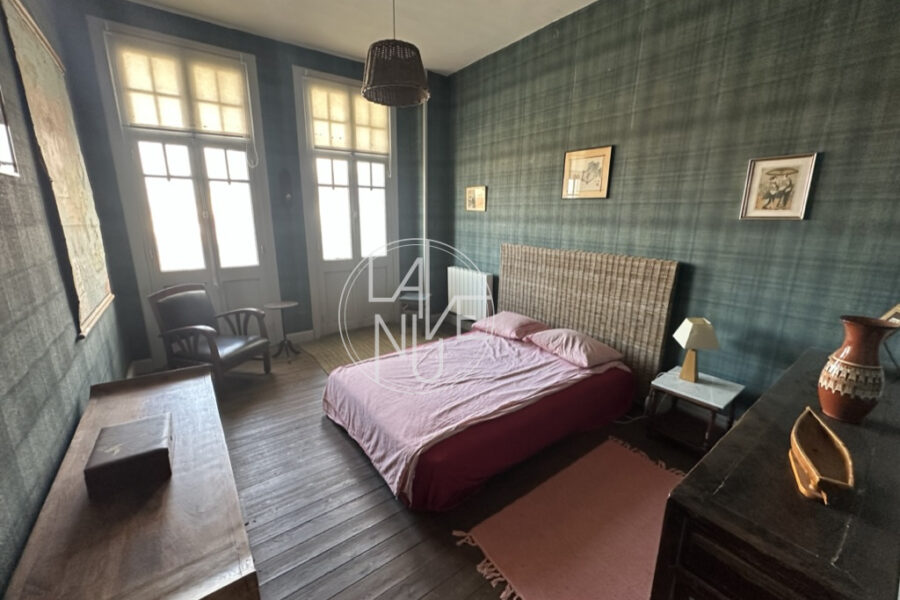 Maison à vendre à Ambleteuse — Vue mer — photo 9