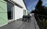 Maison à vendre à Mont-Saint-Martin — Vue nature — photo 1