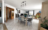 Maison à vendre à Mont-Saint-Martin — Vue nature — photo 7