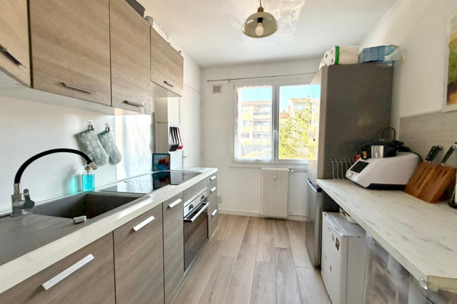 Appartement à vendre à Six-Fours-les-Plages — Vue nature — photo 9