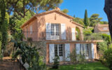 Maison à vendre à Les Issambres — Vue mer — photo 3