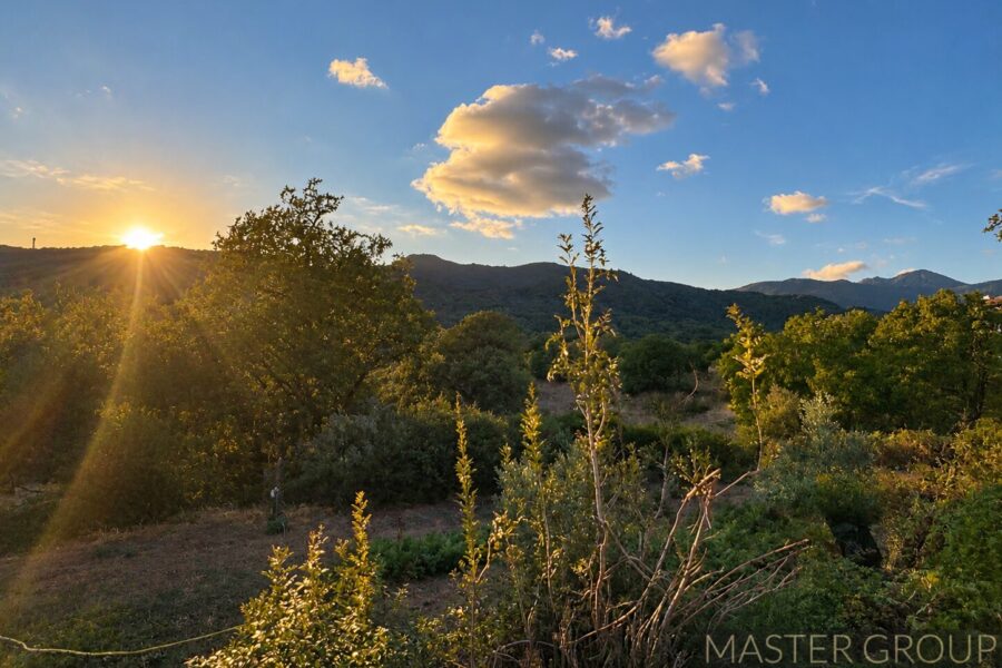 Terrain à vendre à Forciolo — Vue nature — photo 2