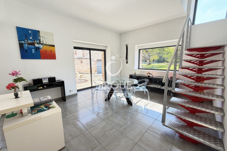 Maison à vendre à Le Sequestre — Vue nature — photo 10