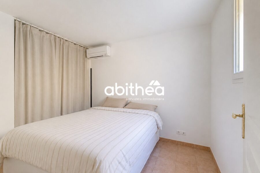 Appartement à vendre à Théoule-sur-Mer — Vue mer — photo 12