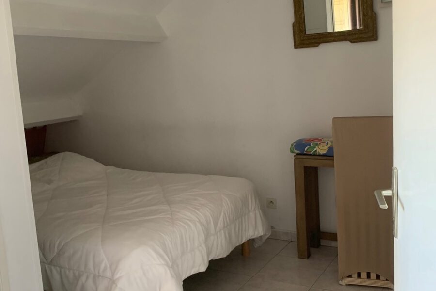 Appartement à vendre à L&rsquo;Île-Rousse — Vue mer — photo 13