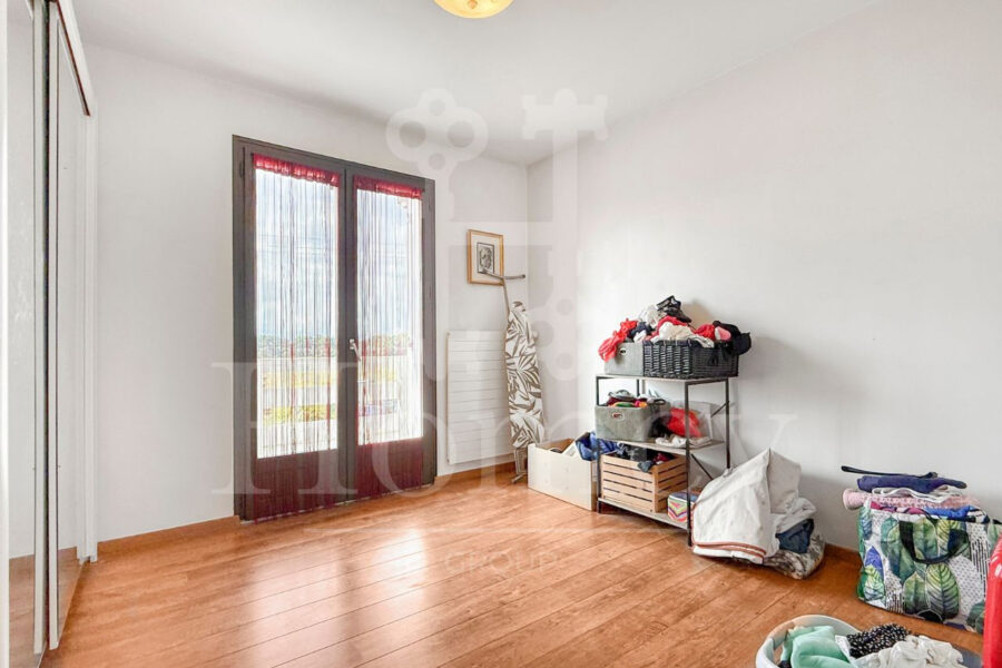 Maison à vendre à Cranves-Sales — Vue nature — photo 20