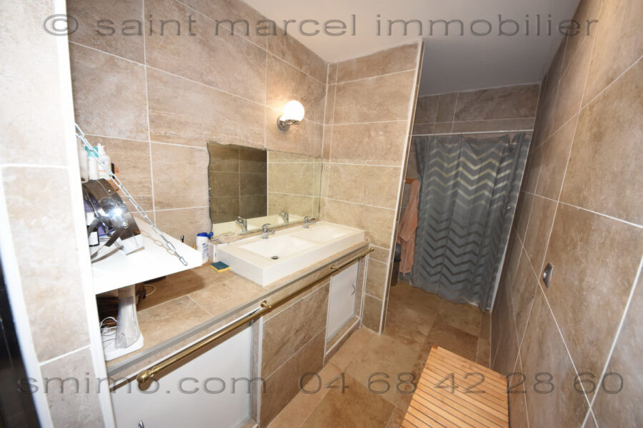 Maison à vendre à Béziers — Vue nature — photo 14