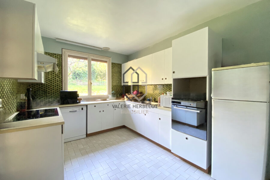 Maison à vendre à Champigny-sur-Marne — Vue dégagée — photo 10