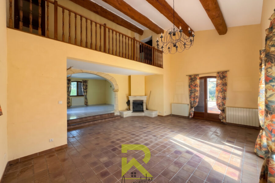 Maison à vendre à Agde — Vue fleuve — photo 2