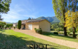 Maison à vendre à Montbrun-les-Bains — Vue nature — photo 5