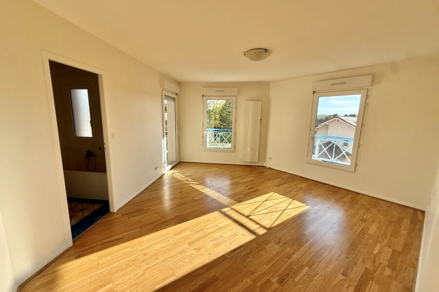 Appartement à vendre à Divonne-les-Bains — Vue nature — photo 13
