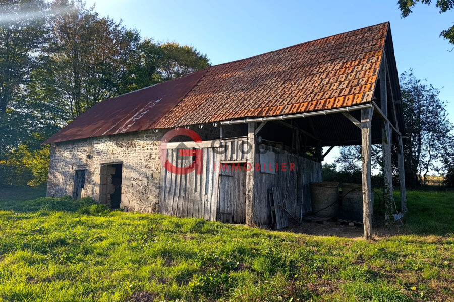 Maison à vendre à Le Parc — Vue nature — photo 4