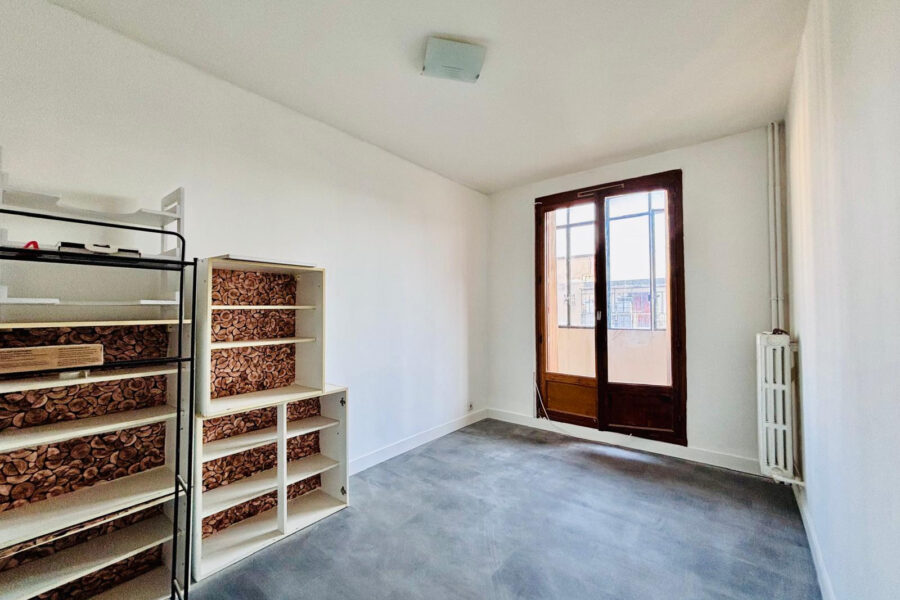 Appartement à vendre à Marseille 13e arrondissement — Vue sur la ville — photo 2