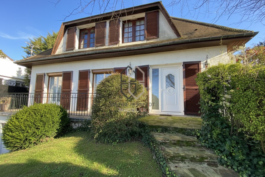 Maison à vendre à Champigny-sur-Marne — Vue dégagée — photo 1