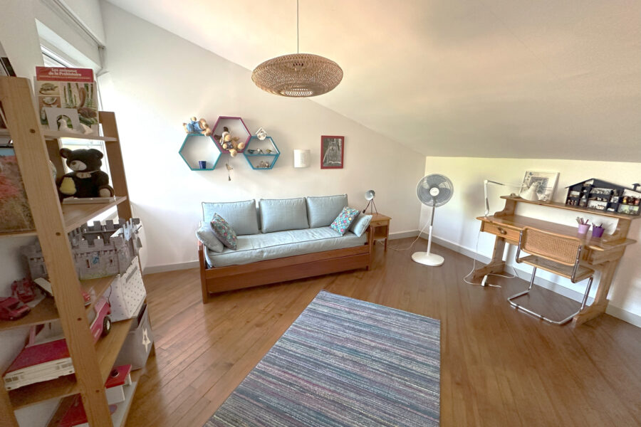 Maison à vendre à Pouzols-Minervois — Vue dégagée — photo 14