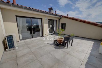 Appartement à vendre à Albi