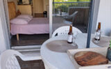 Appartement à louer à Hyères — Vue marina & port — photo 5