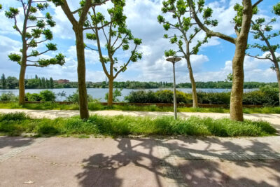 Appartement à vendre à Créteil