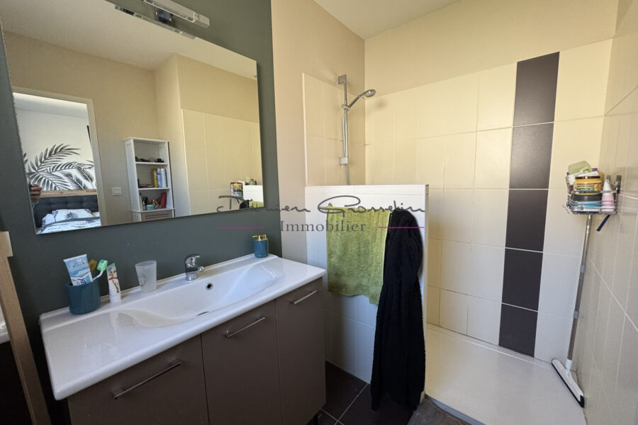 Maison à vendre à Amplepuis — Vue nature — photo 13