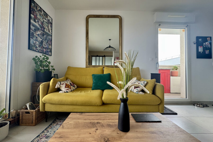 Appartement à vendre à Sète — Vue mer — photo 4