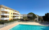 Appartement en location vacances à Cavalaire-sur-Mer — Vue mer — photo 8