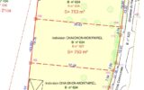 Terrain à vendre à La Godefroy — Vue dégagée — photo 2