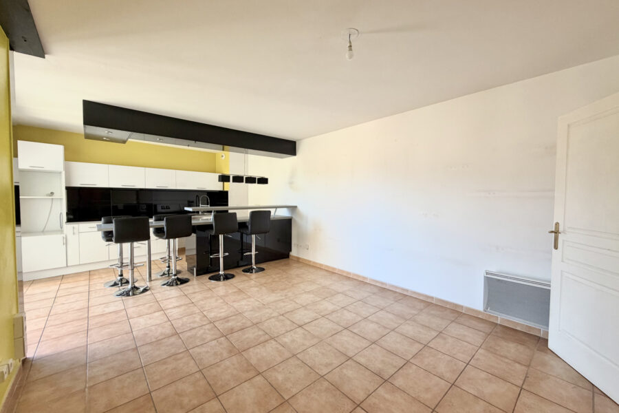 Appartement à vendre à Toulon — Vue sur la ville — photo 5