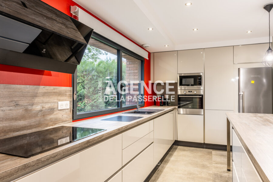Maison à vendre à Landas — Vue nature — photo 14