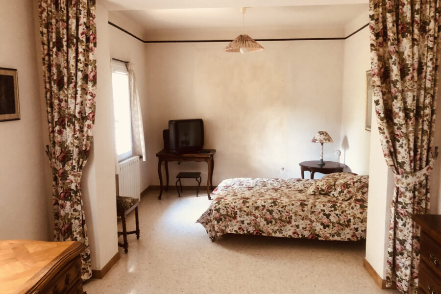 Maison à vendre à Bonnieux — Vue nature — photo 10