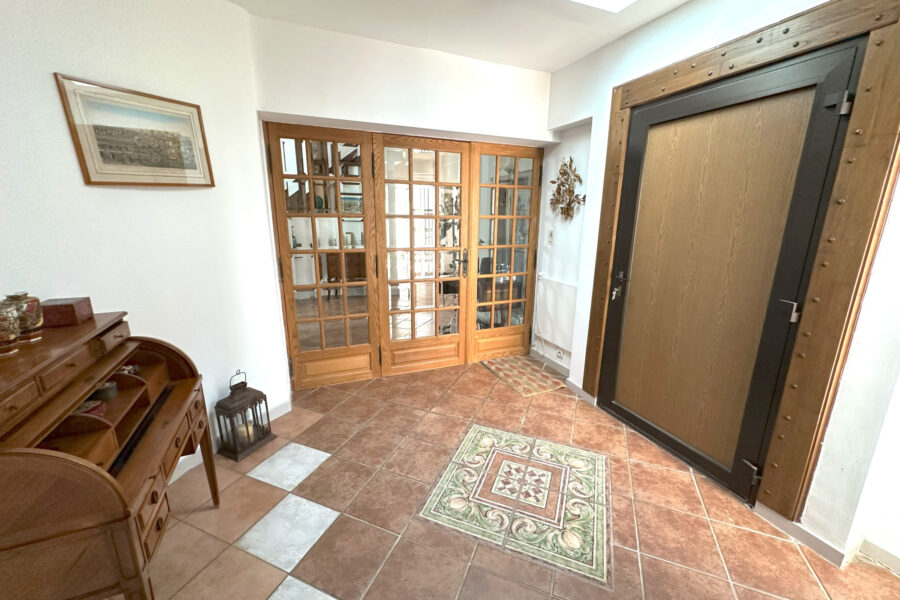 Maison à vendre à Pouzols-Minervois — Vue dégagée — photo 17