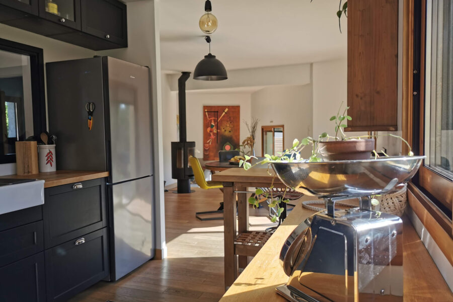 Maison à vendre à Saint-Avé — Vue dégagée — photo 4