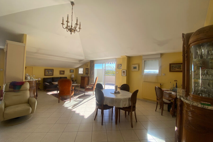 Appartement à vendre à Monteux — Vue nature — photo 5