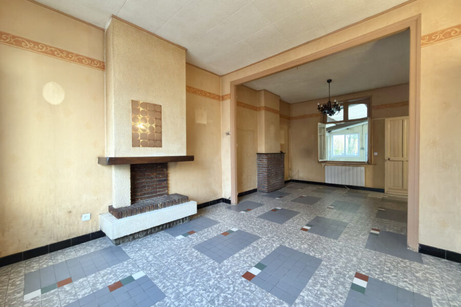 Maison à vendre à Quesnoy-sur-Deûle — Vue dégagée — photo 4